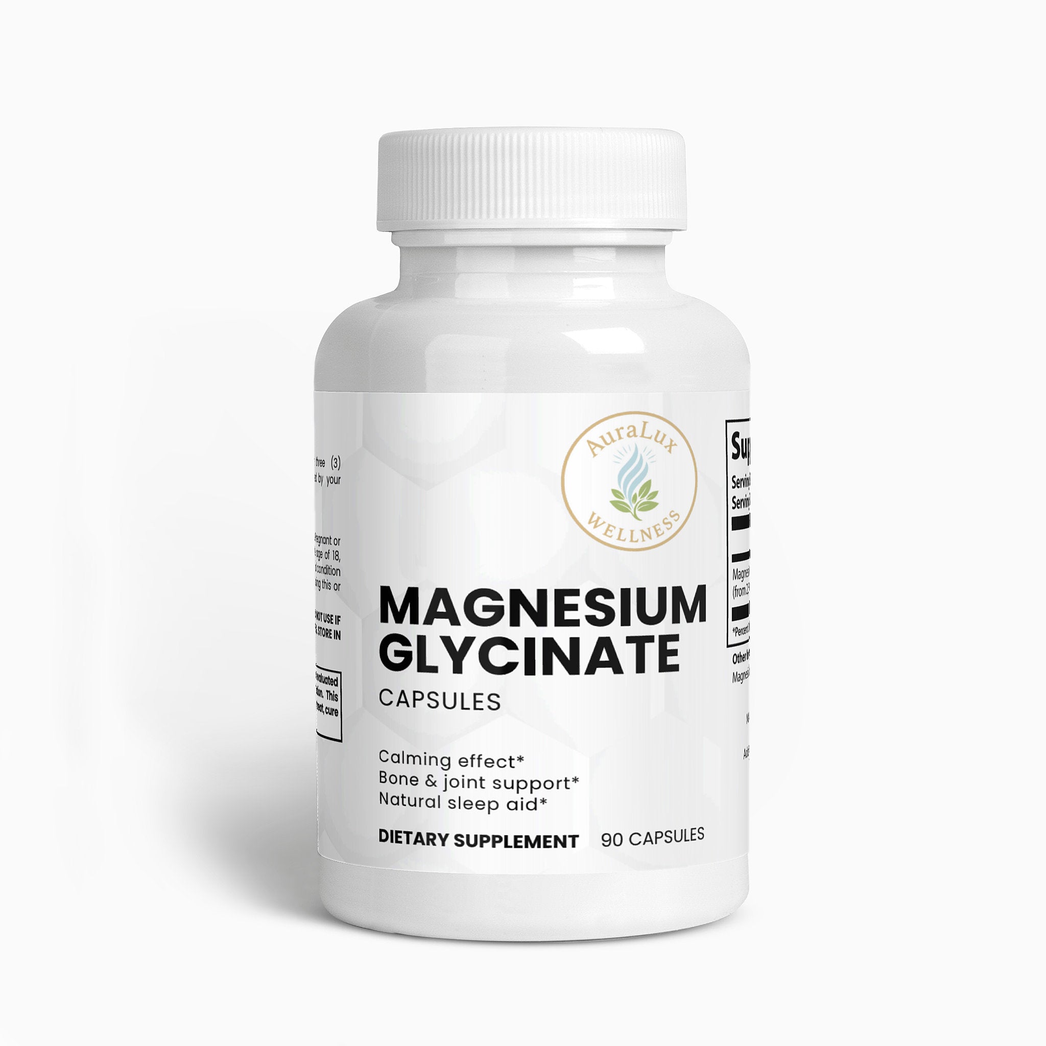 Magnesium Glycinate