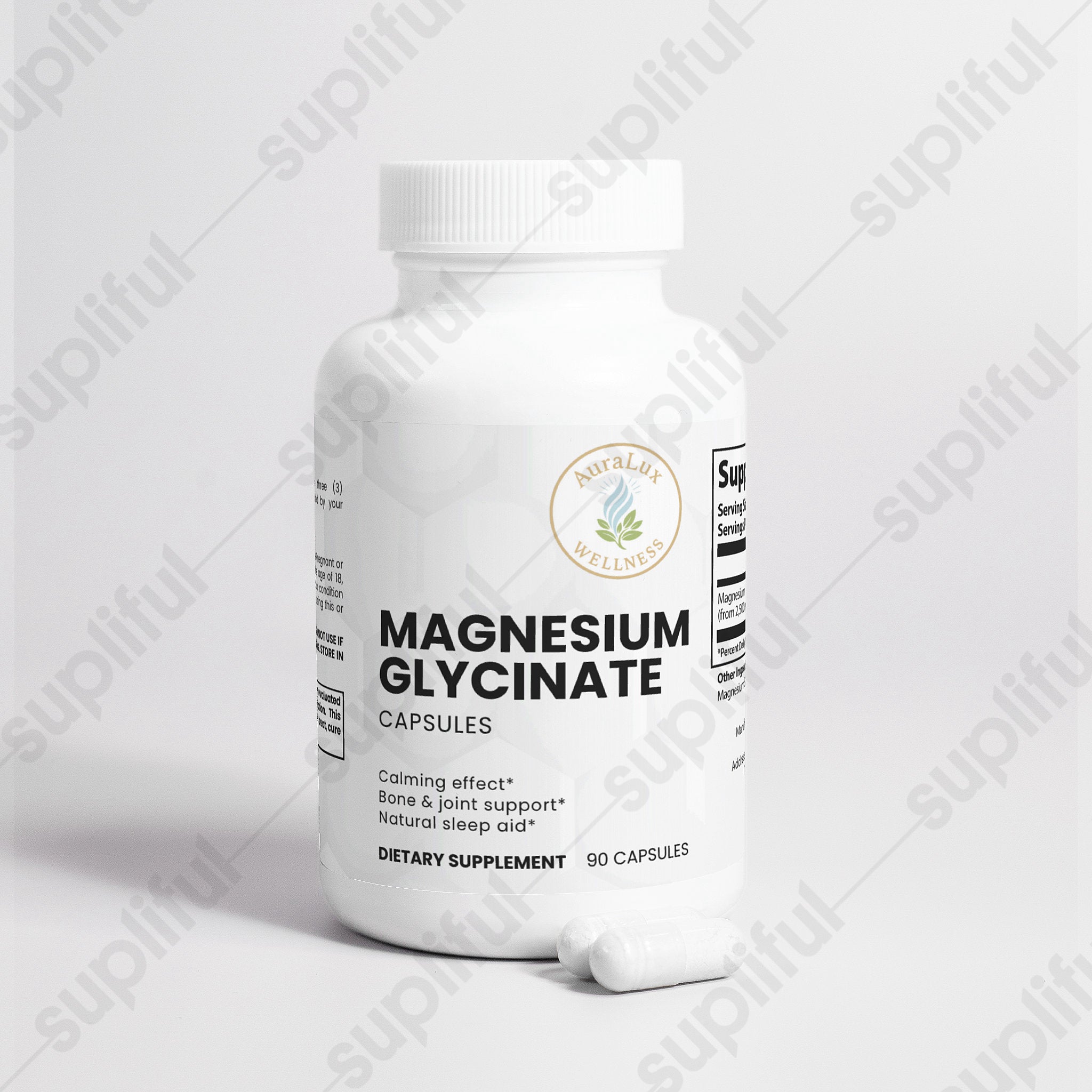 Magnesium Glycinate