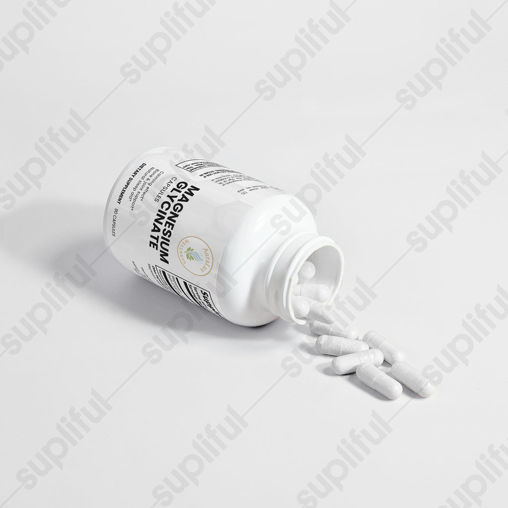 Magnesium Glycinate