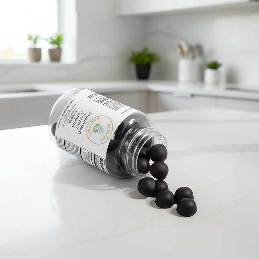 Mushroom Extract Complex