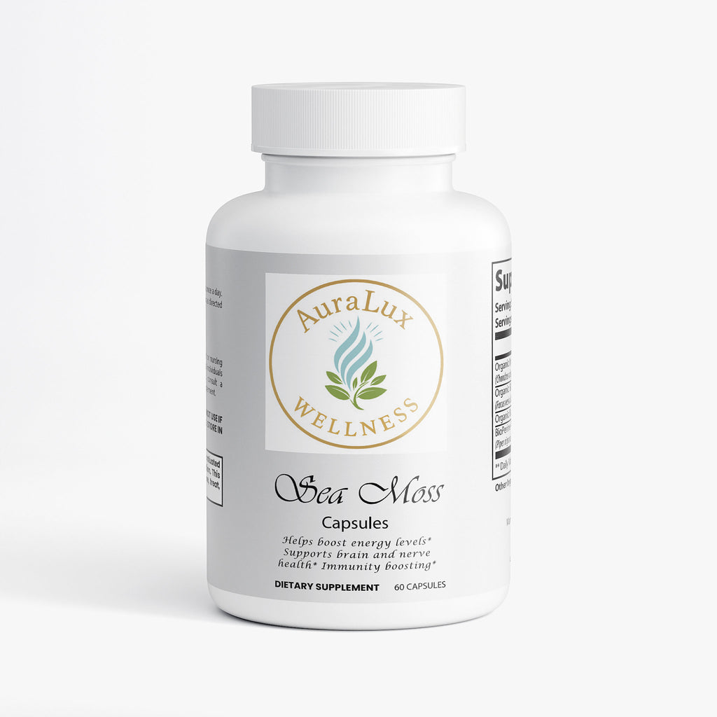 Sea Moss