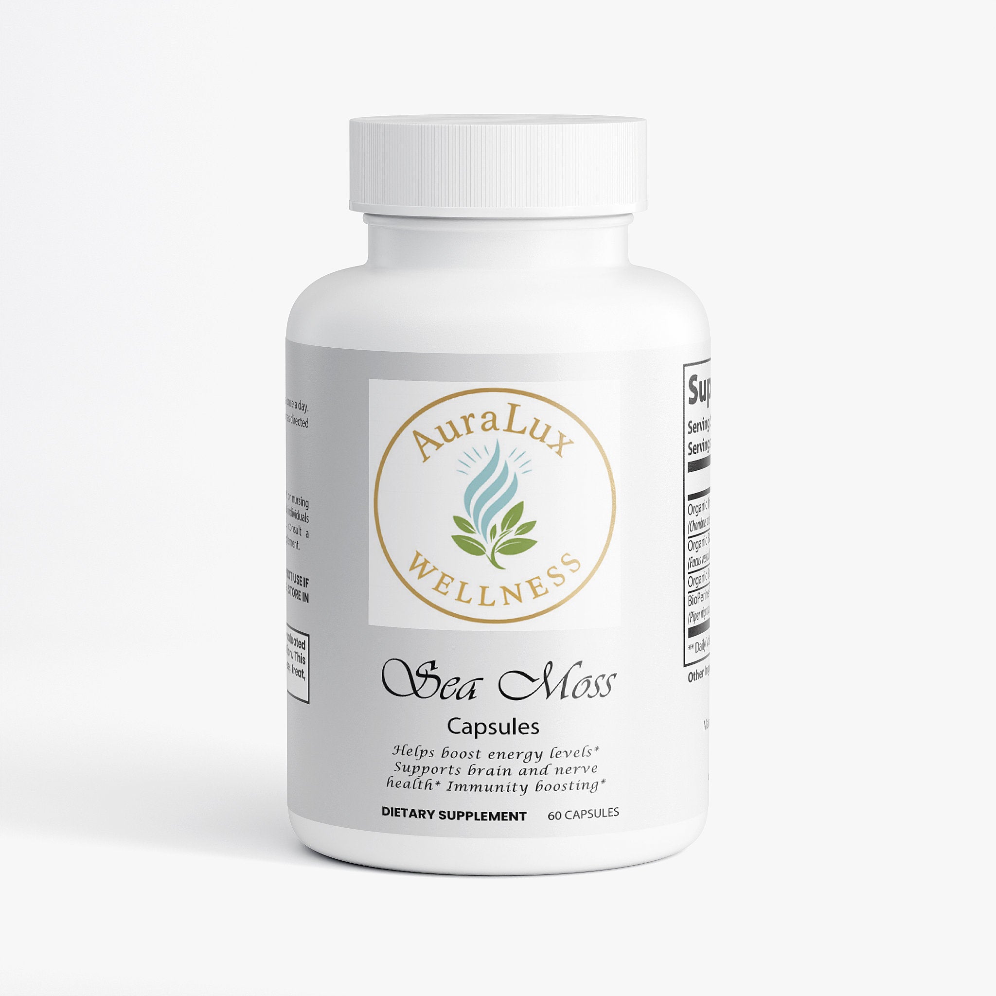 Sea Moss