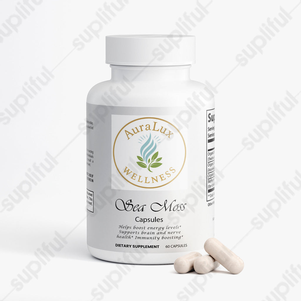 Sea Moss