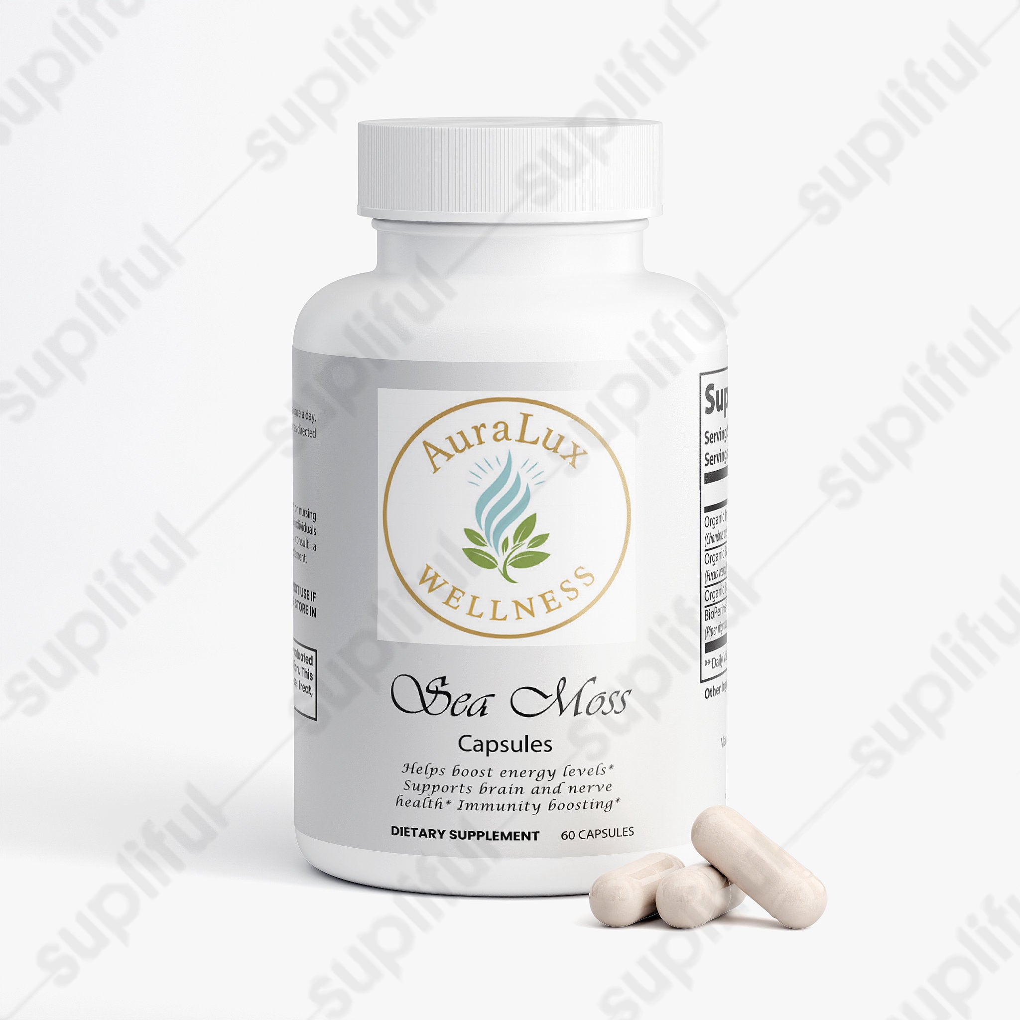 Sea Moss