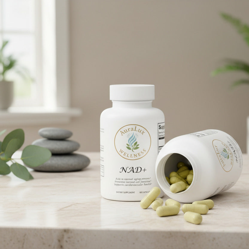NAD+