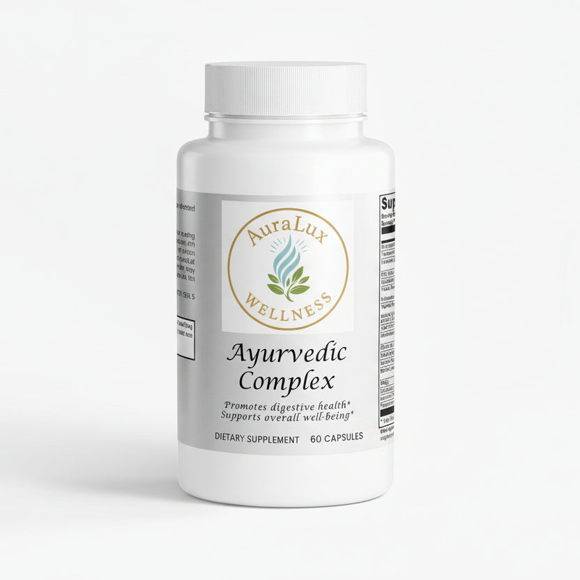Ayurvedic Complex