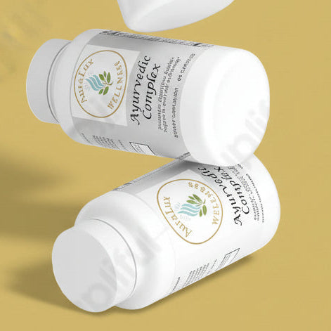 Ayurvedic Complex