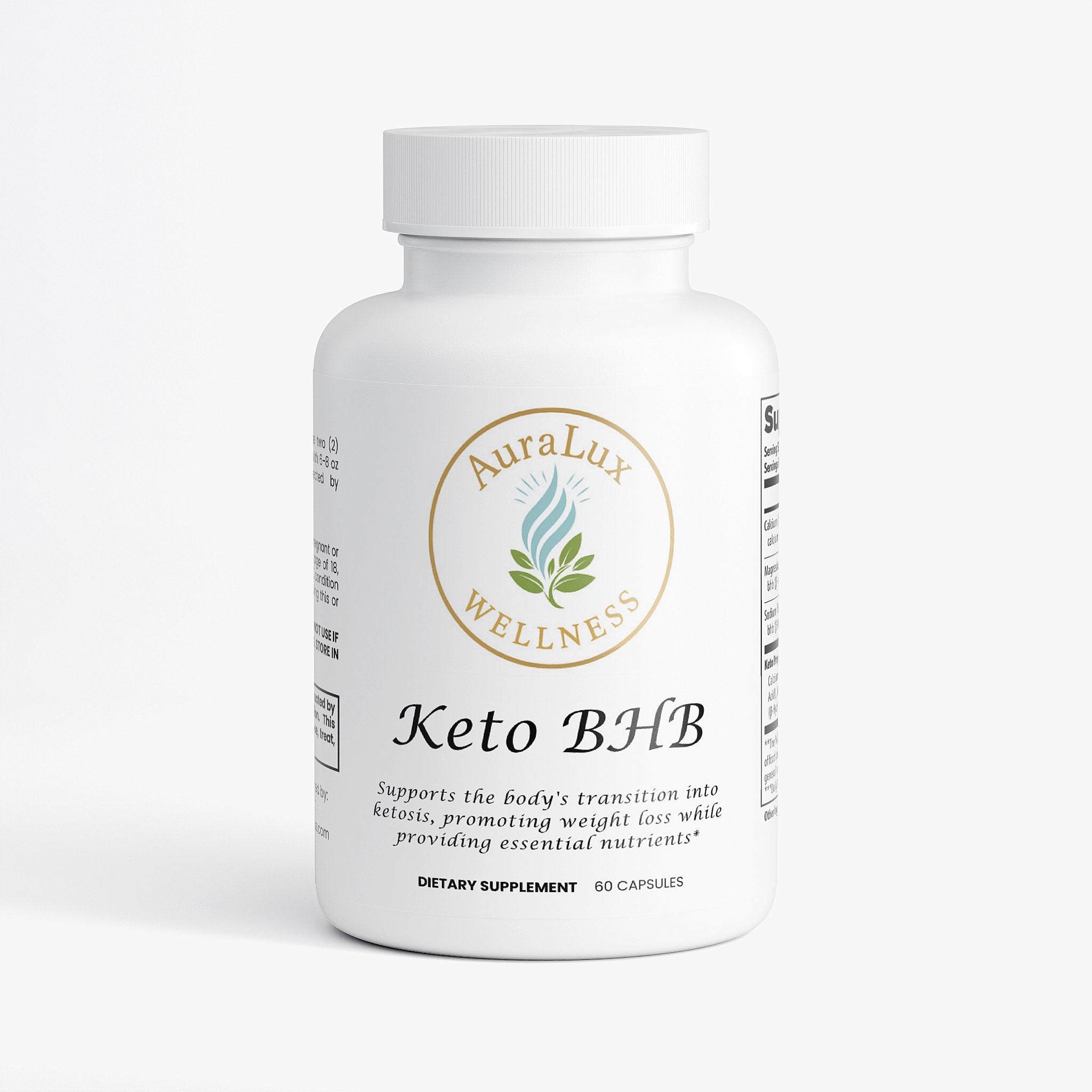 Keto BHB