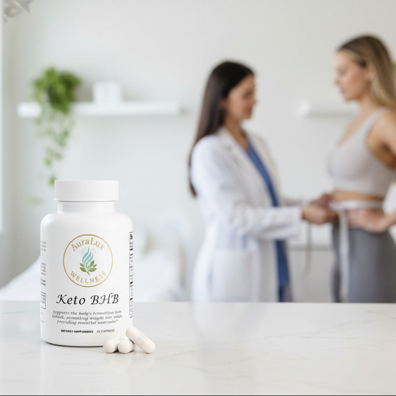 Keto BHB