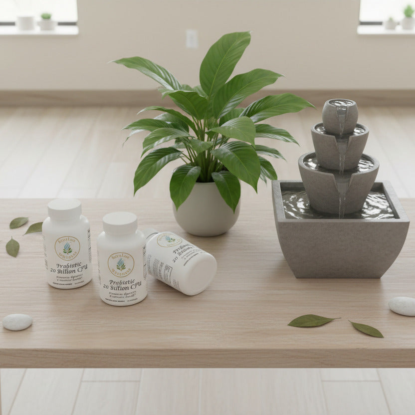 Probiotic 20 Billion CFU