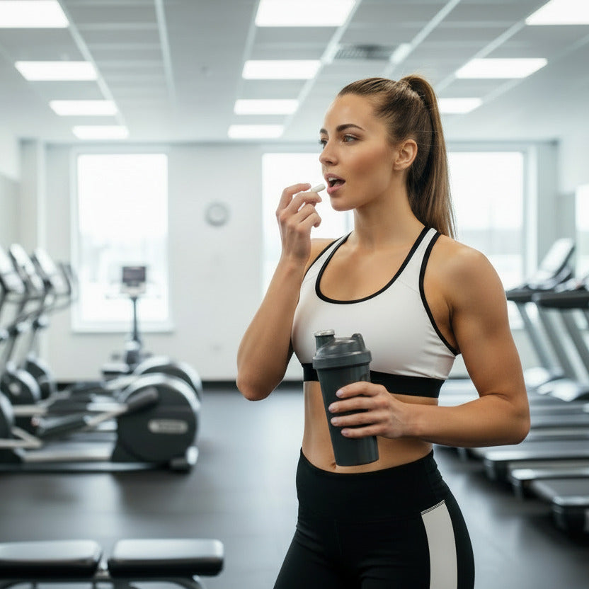 Digestive Enzyme Pro Blend