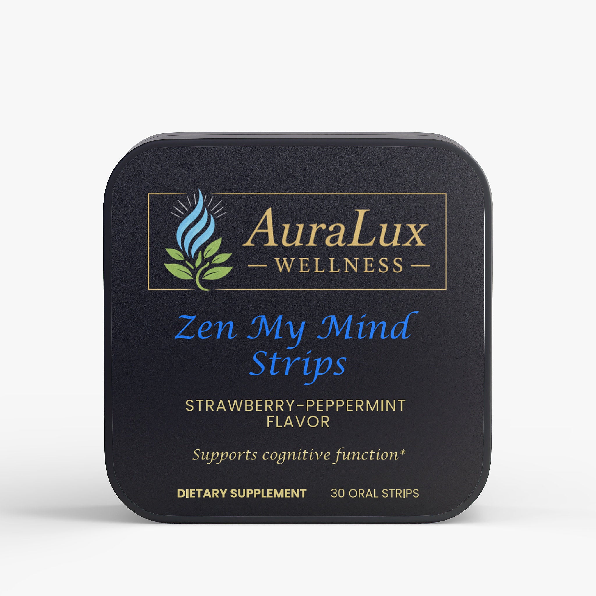 Zen My Mind Strips