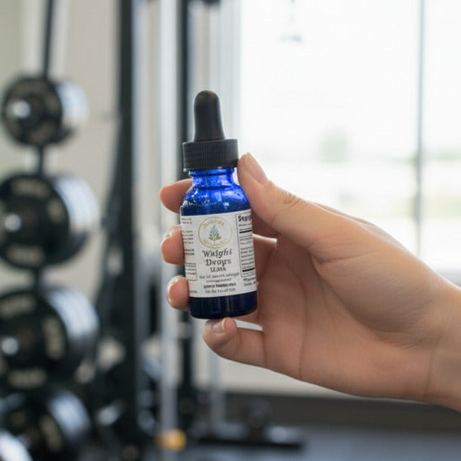 Weight Drops Ultra 1 oz