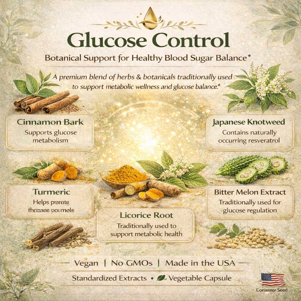 Normal Blood Glucose Drops
